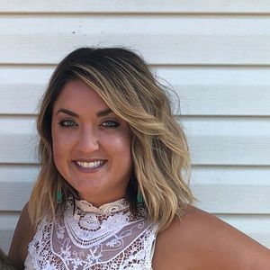 Meet your Posher, Shannon